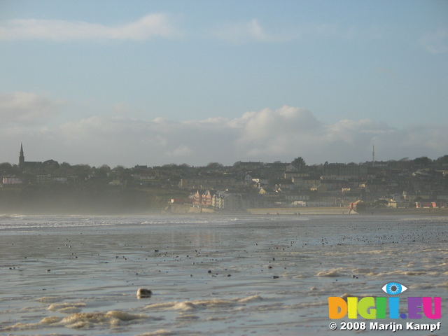 24748 Tramore beach